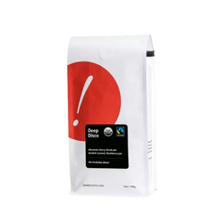 Deep Disco Fairtrade Organic 2 lb