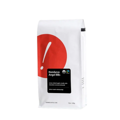Honduras Angel BBs Fairtrade Organic 12 oz