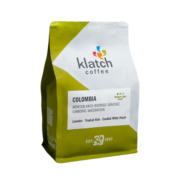 Colombia Monteblanco Rodrigo Sanchez 310 gr
