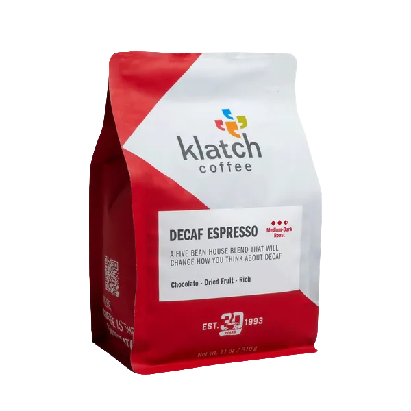 Decaf Espresso 2 lb